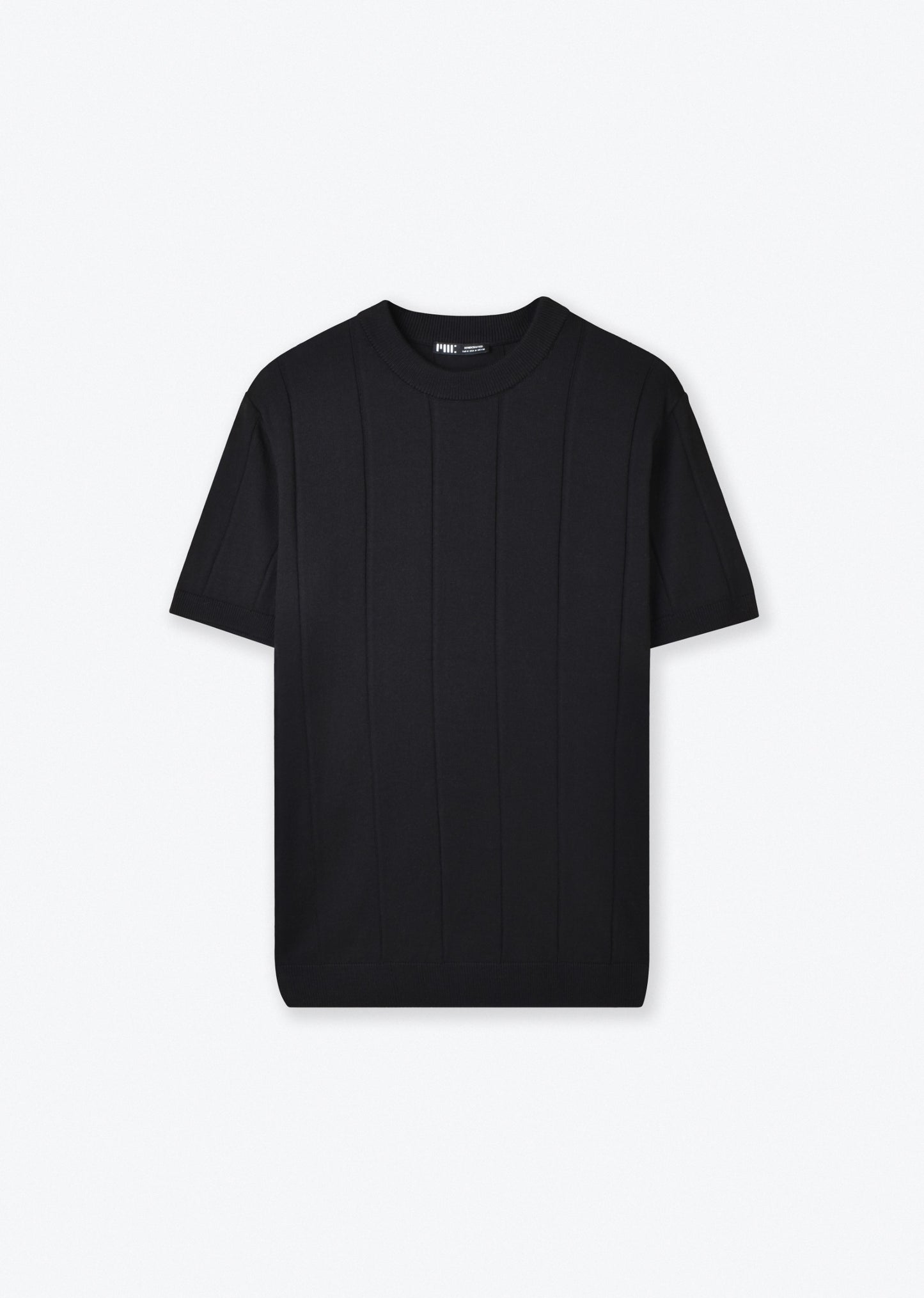 KNITTED T-SHIRT KN04