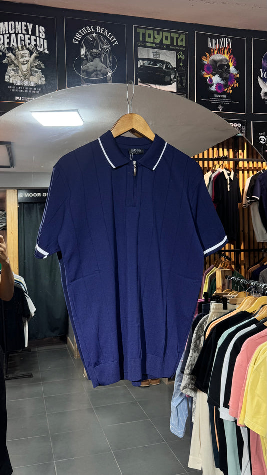POLO BOSS