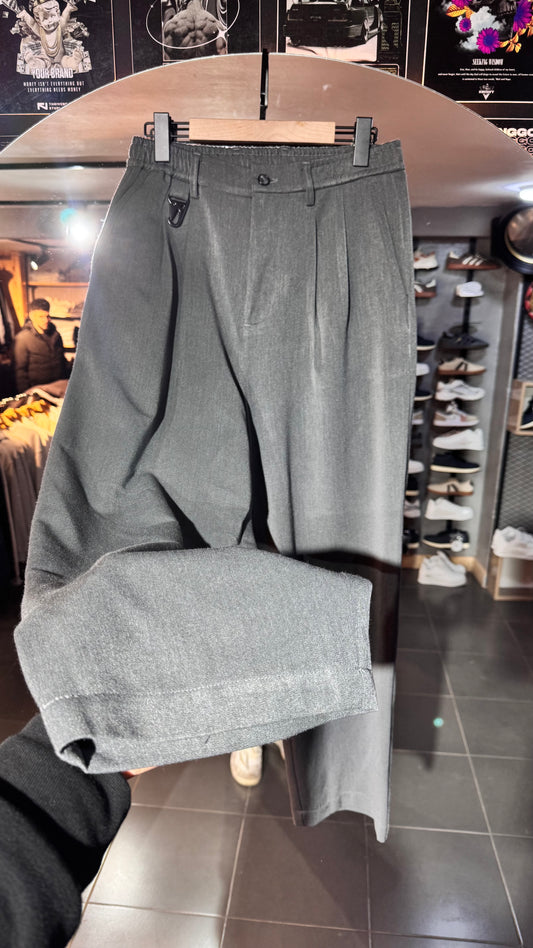 TROUSERS ZARA BAGGY V14