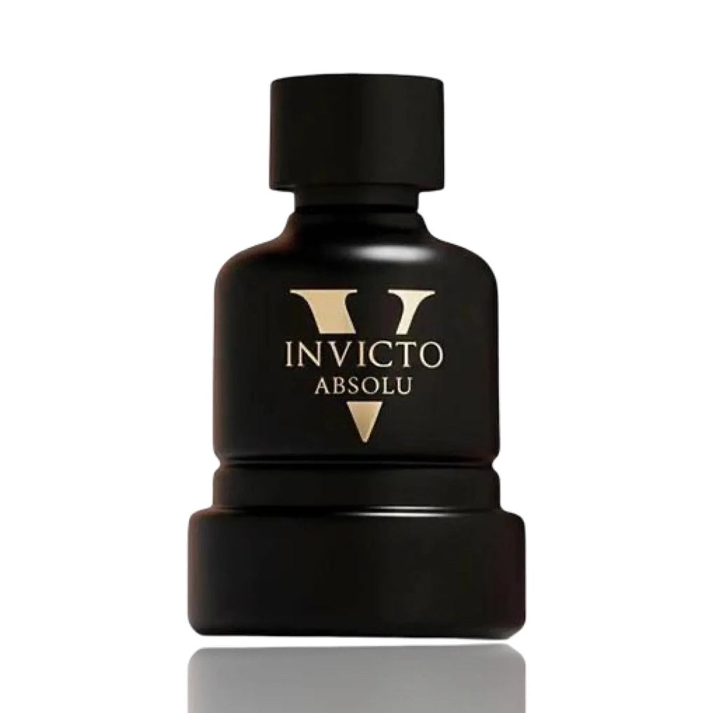 INVICTO ABSOLU
