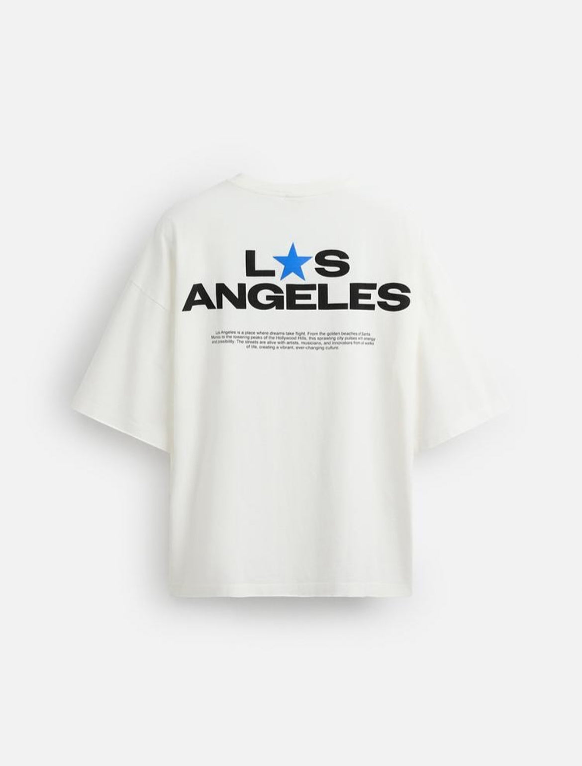 LOS ANGELES