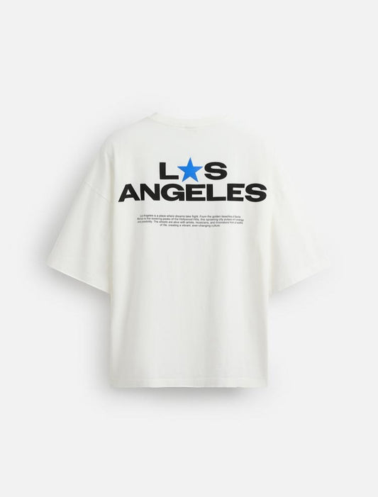 LOS ANGELES