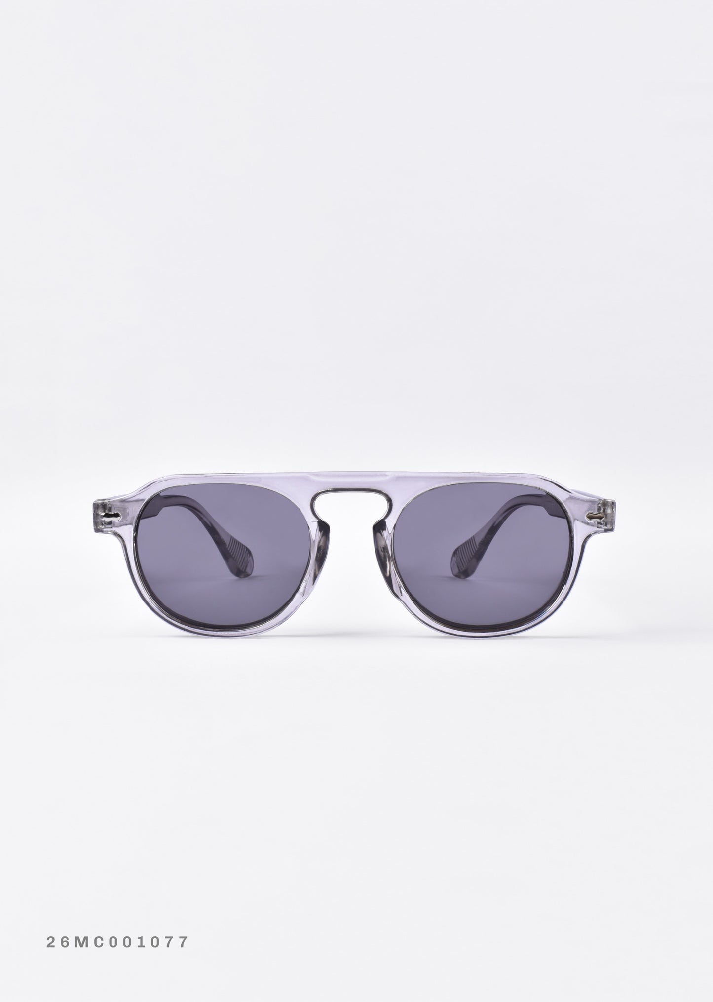 MONACO GREY SUNGLASSES