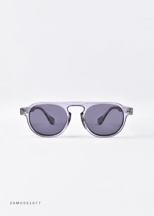 MONACO GREY SUNGLASSES