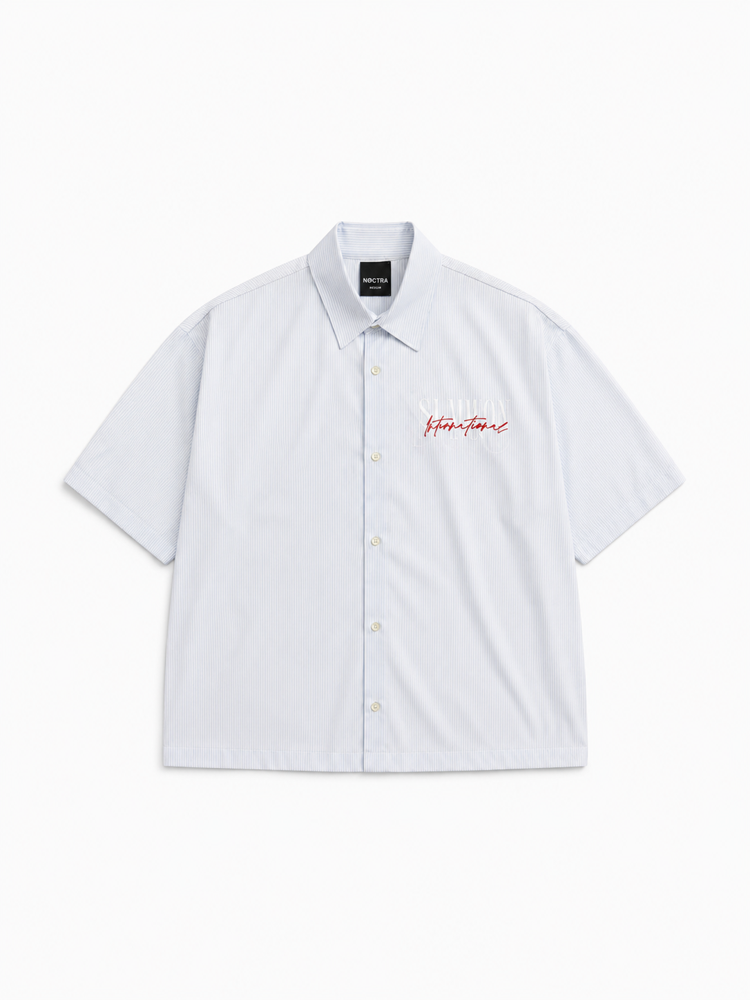 Records shortsleeve