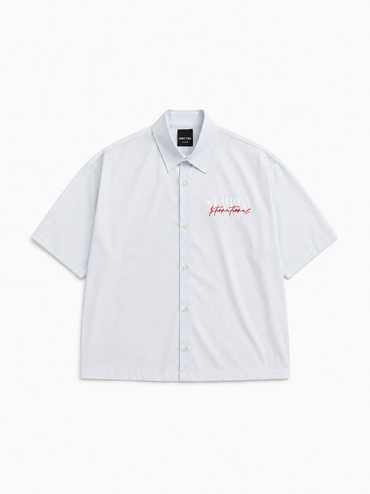 Records shortsleeve