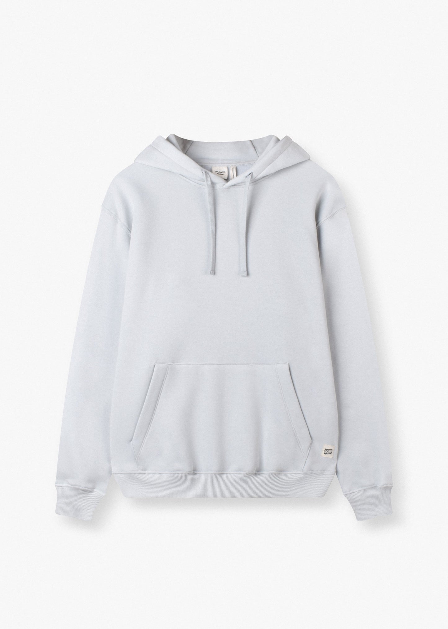 HOODIE BASIC OVERSIZE V2