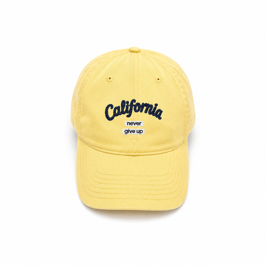 CALIFORNIA ( NGP )