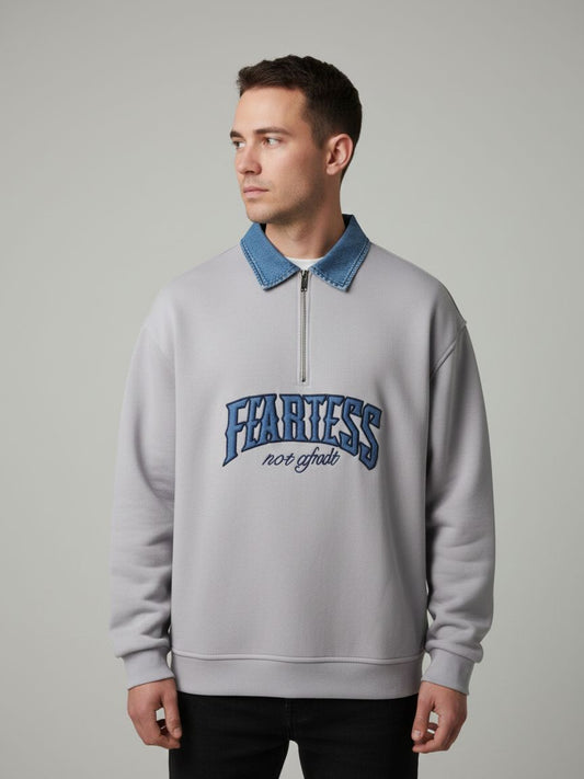 FEARLESS SWEATSHIRT