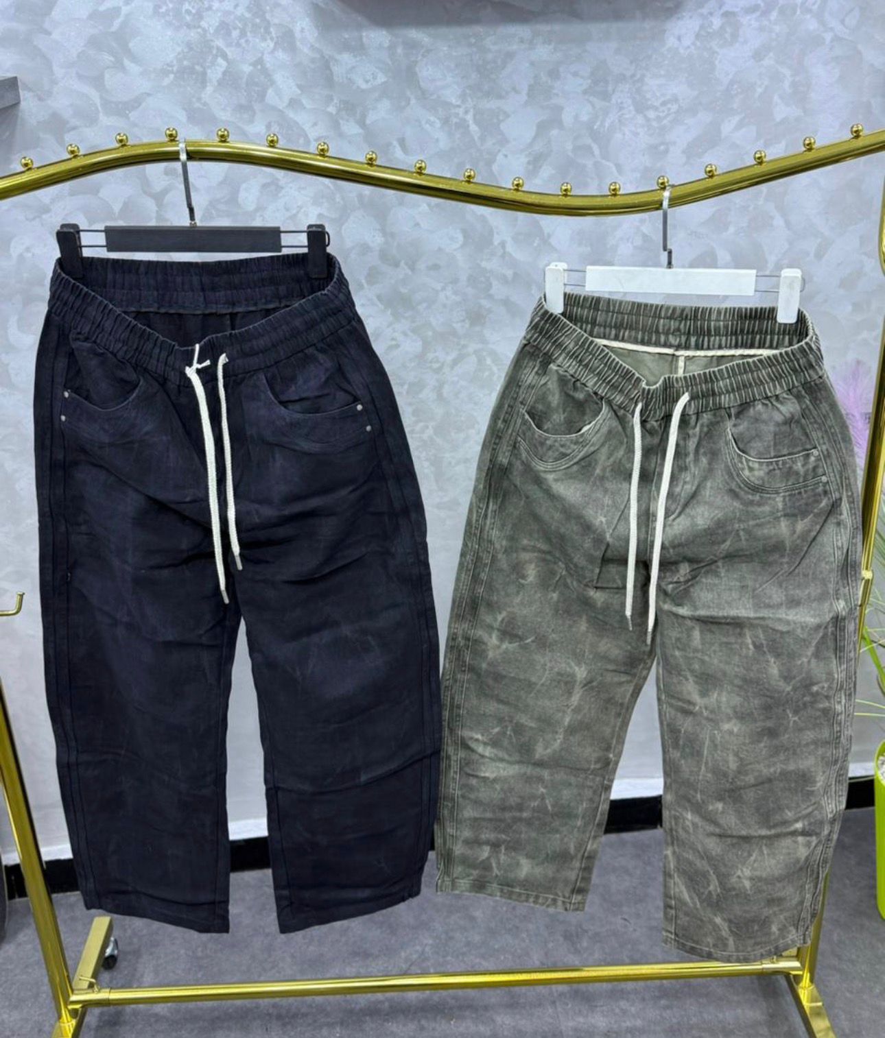 Remember Pants