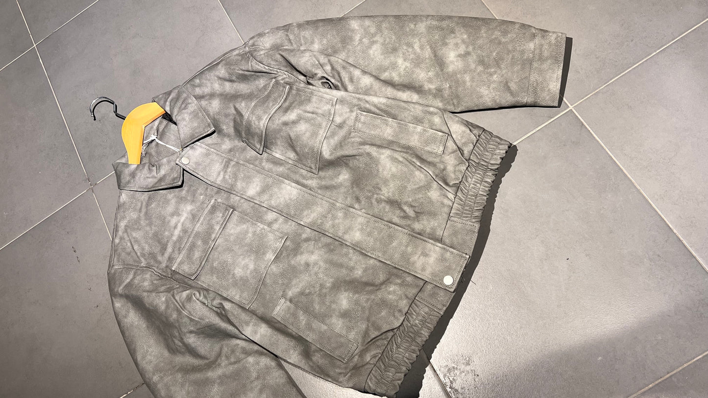 ENOS JACKET V1