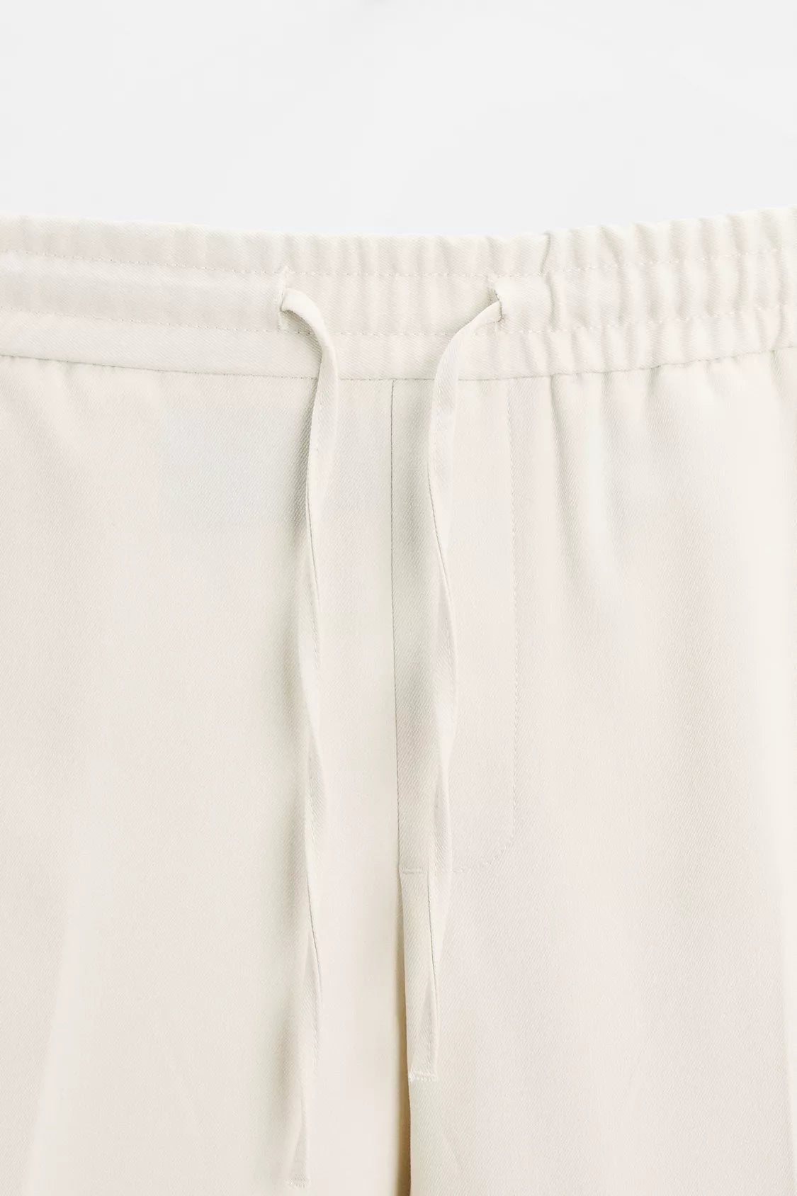 REGULAR COMFORT FIT PANTS V1
