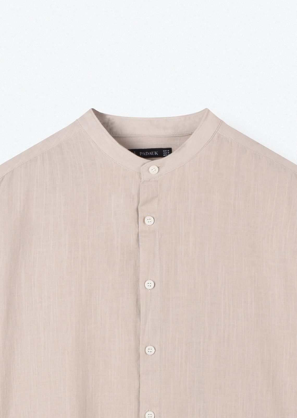 CHEMISE COL-M