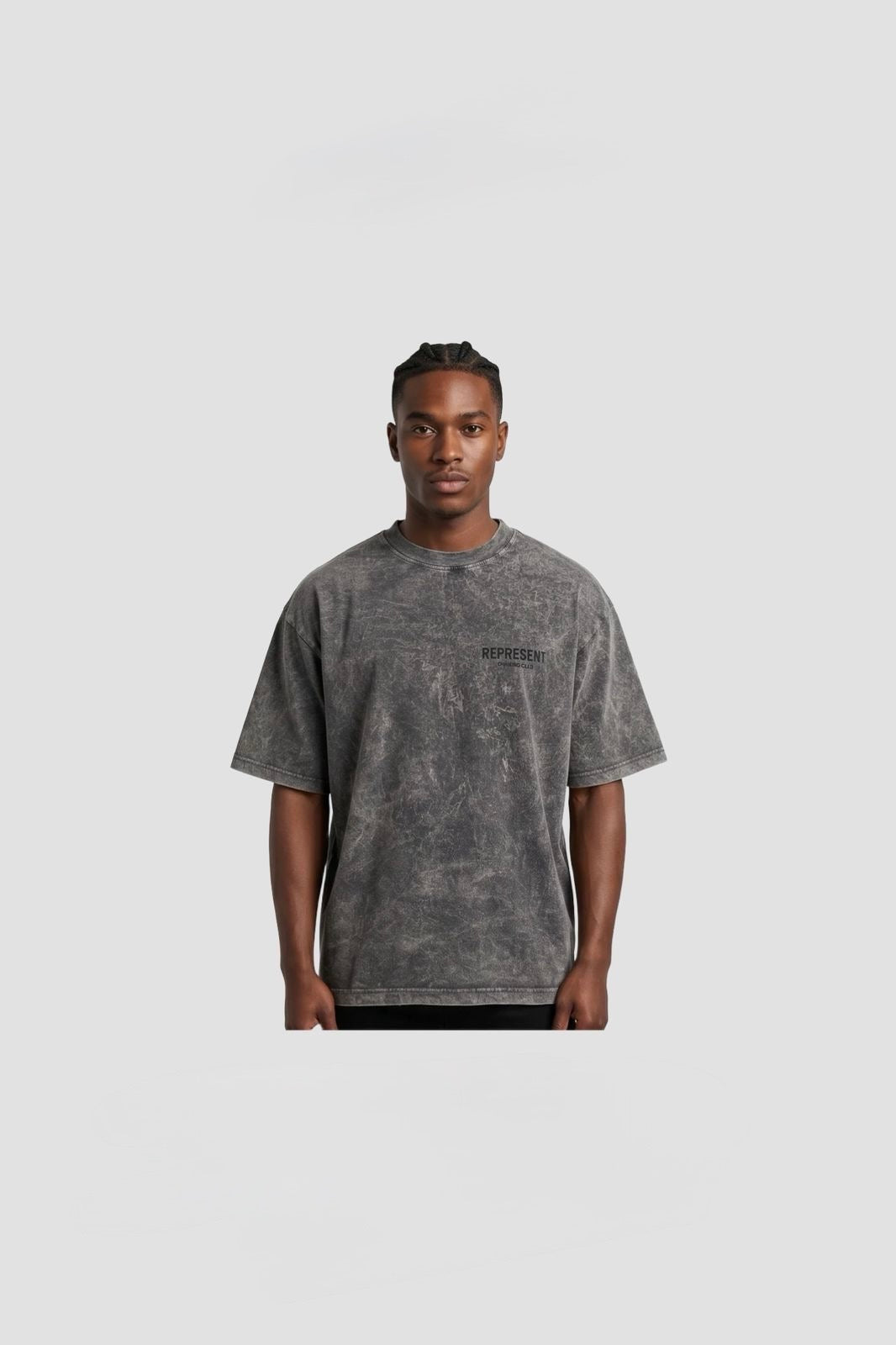 Represent shirt