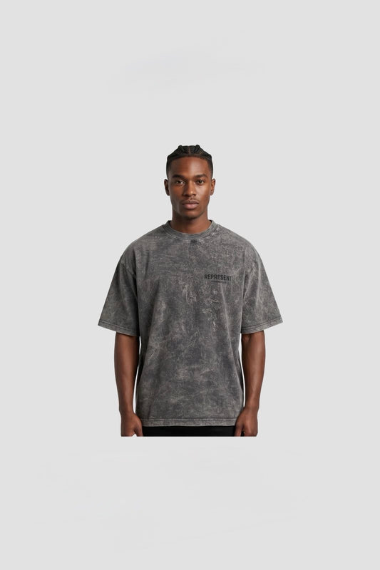 Represent shirt