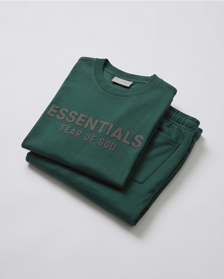 ESSENTIALS SET