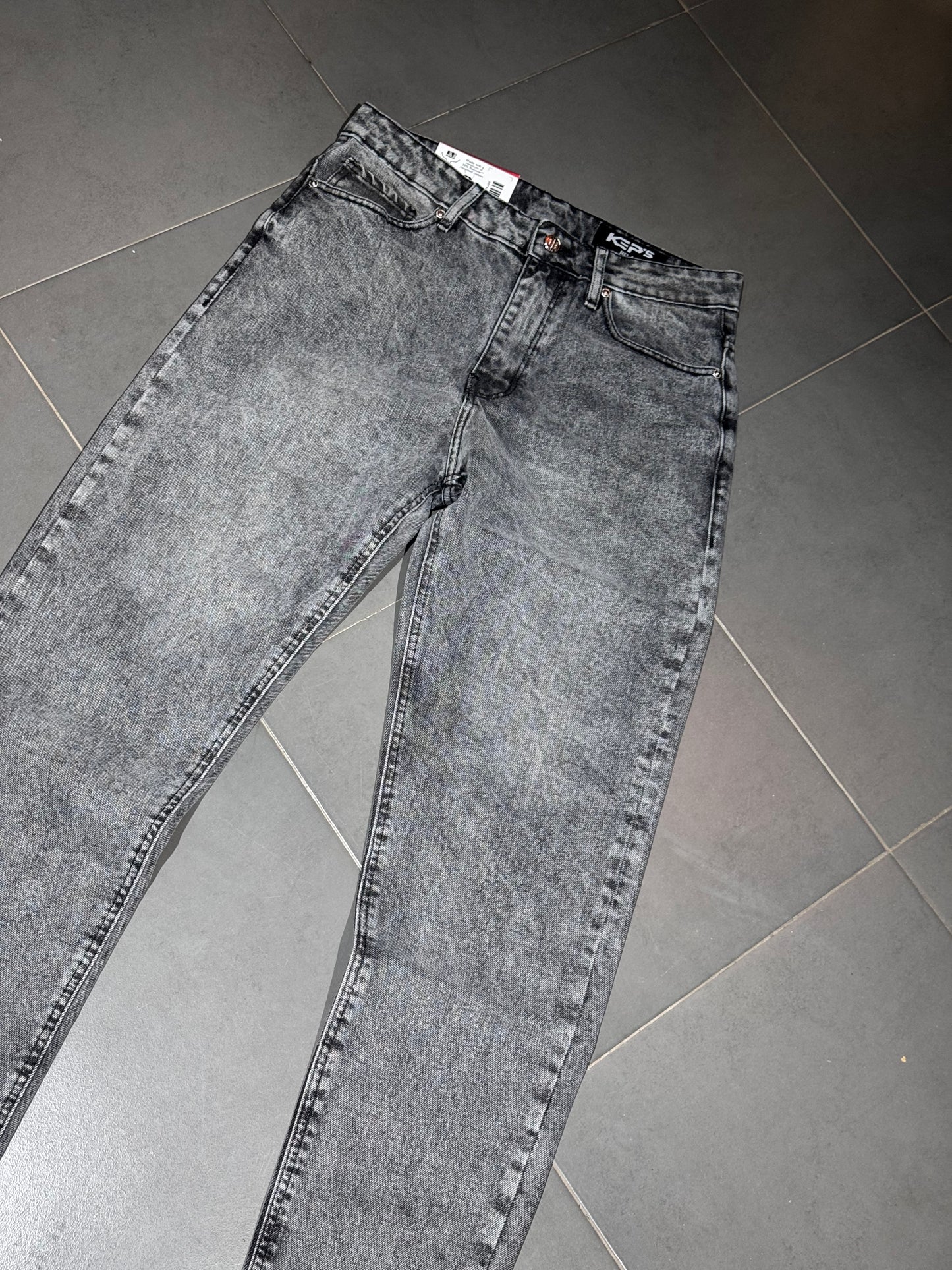 Relaxed jeans KEPS