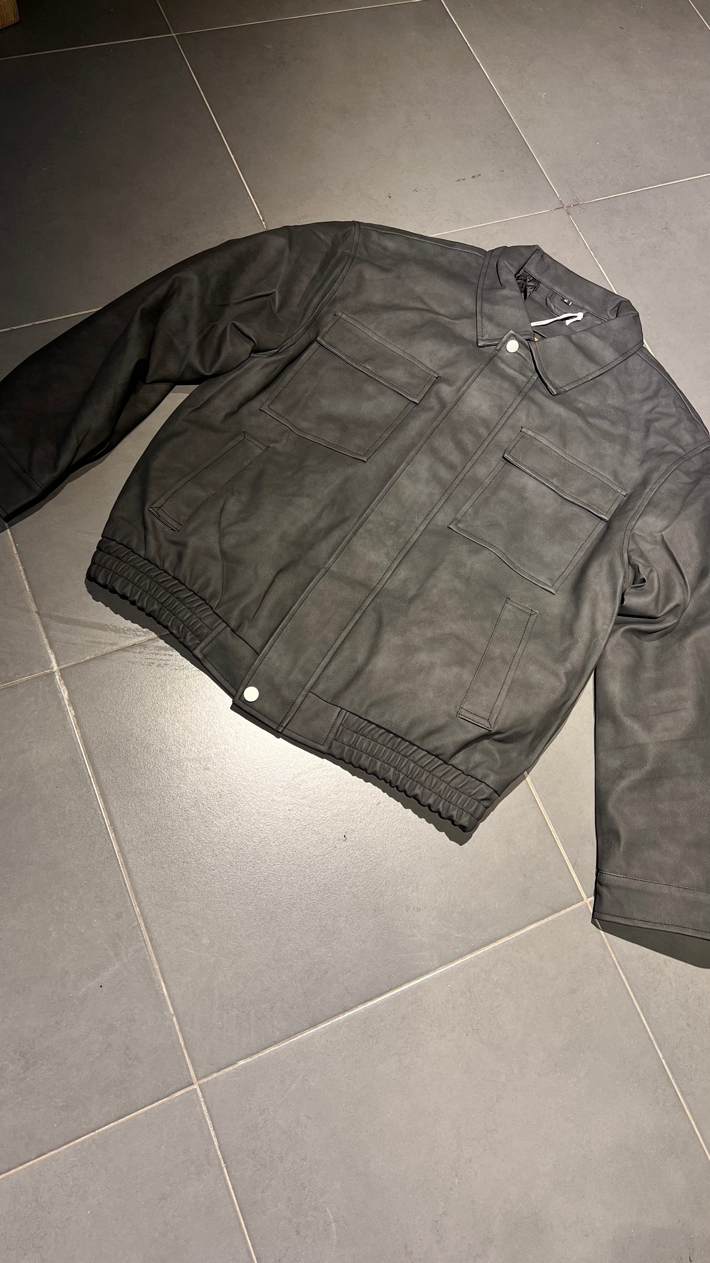 ENOS JACKET V1