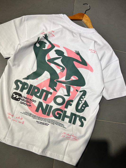 spirit of night