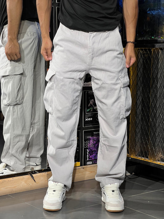 Cargo-jeans #010