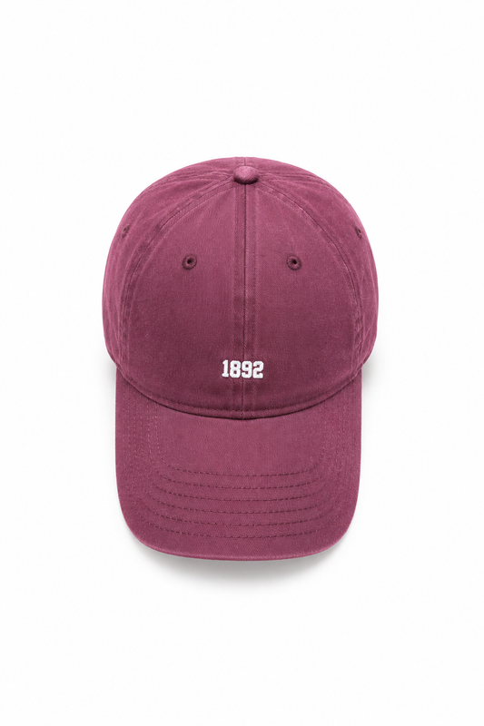 1892 CAP