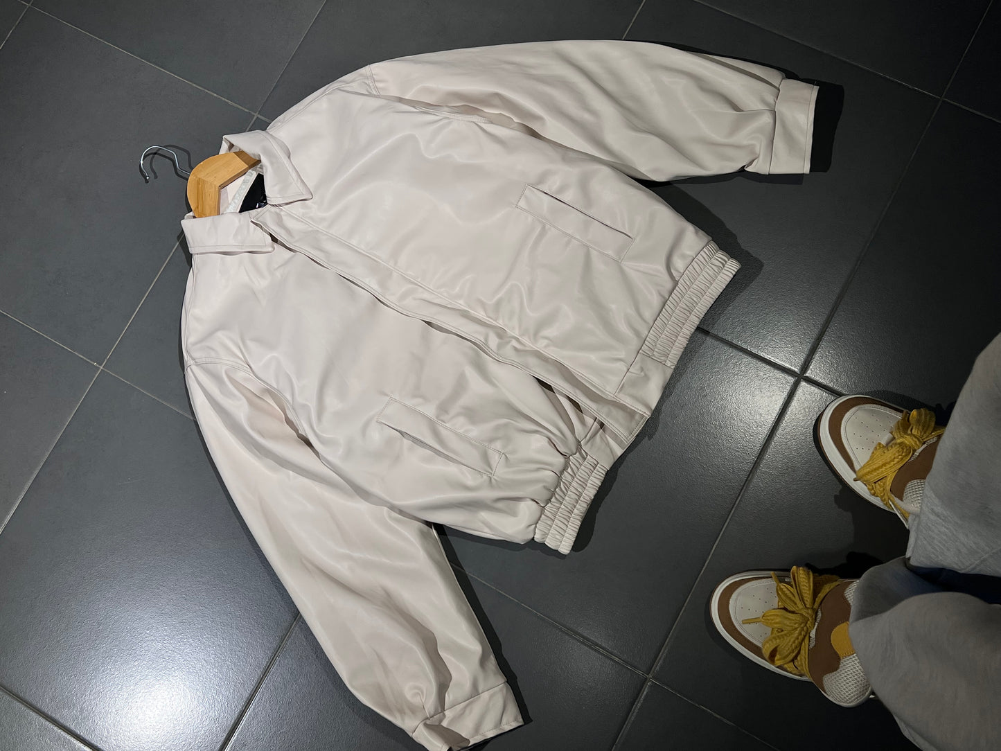 trucker jacket S25/1