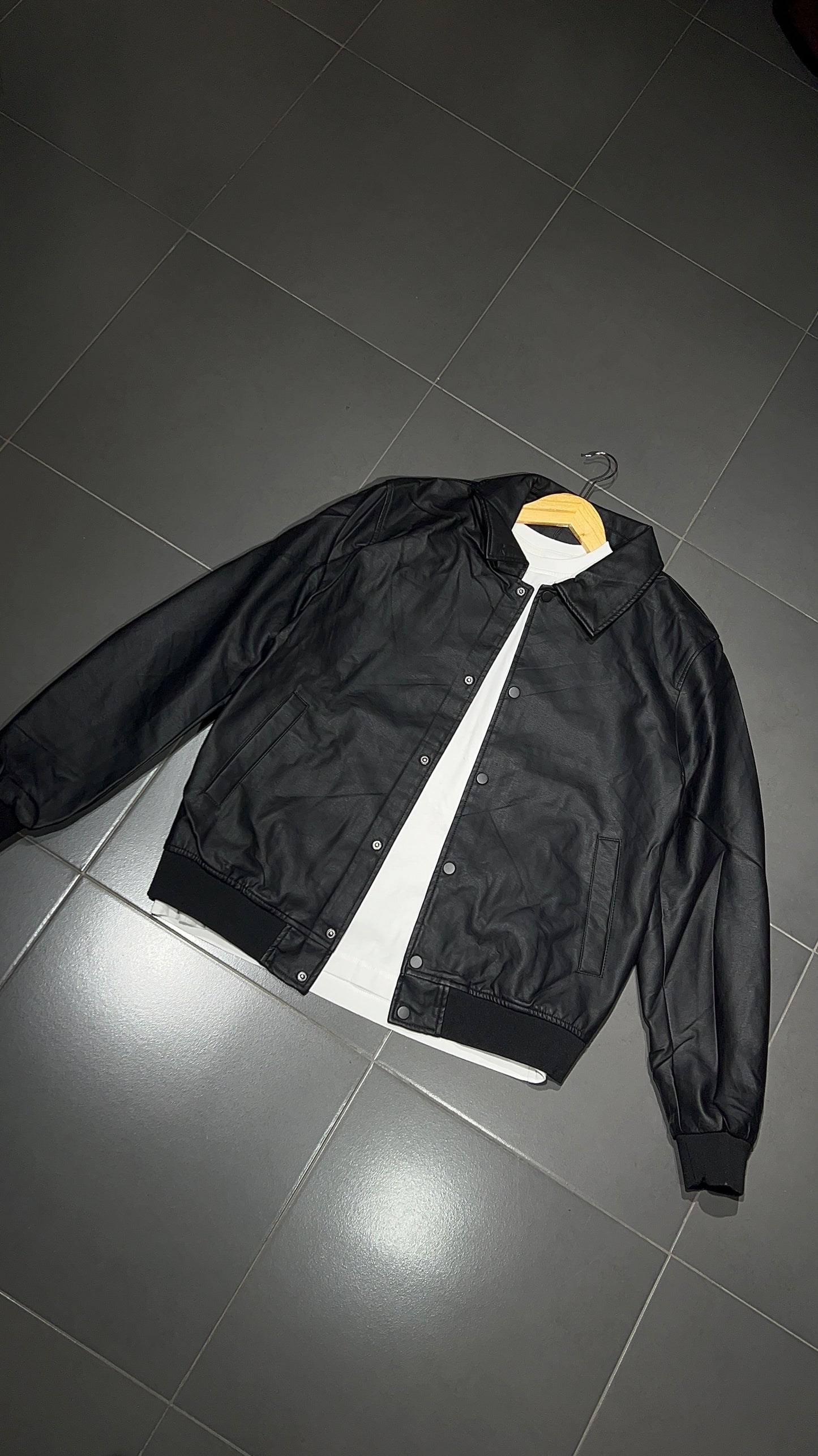 JACKET MYTHIC