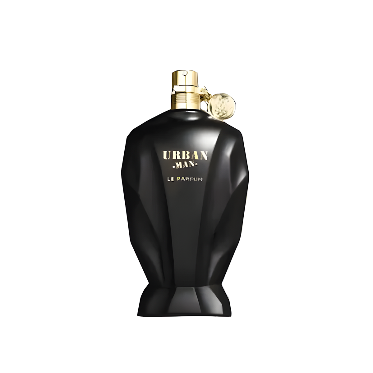 URBAN MAN ( le parfum )