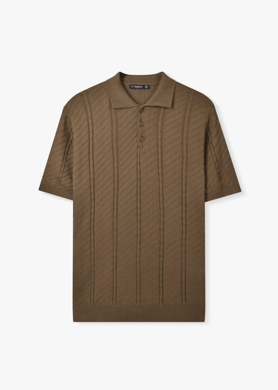 T-SHIRT POLO SP014
