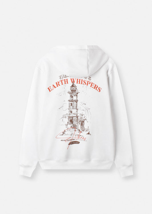 EARTH WHISPERS