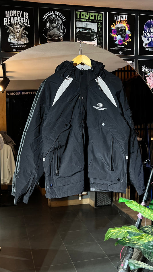 CSG JACKET