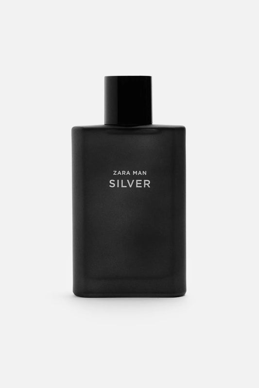 ZARA SILVER