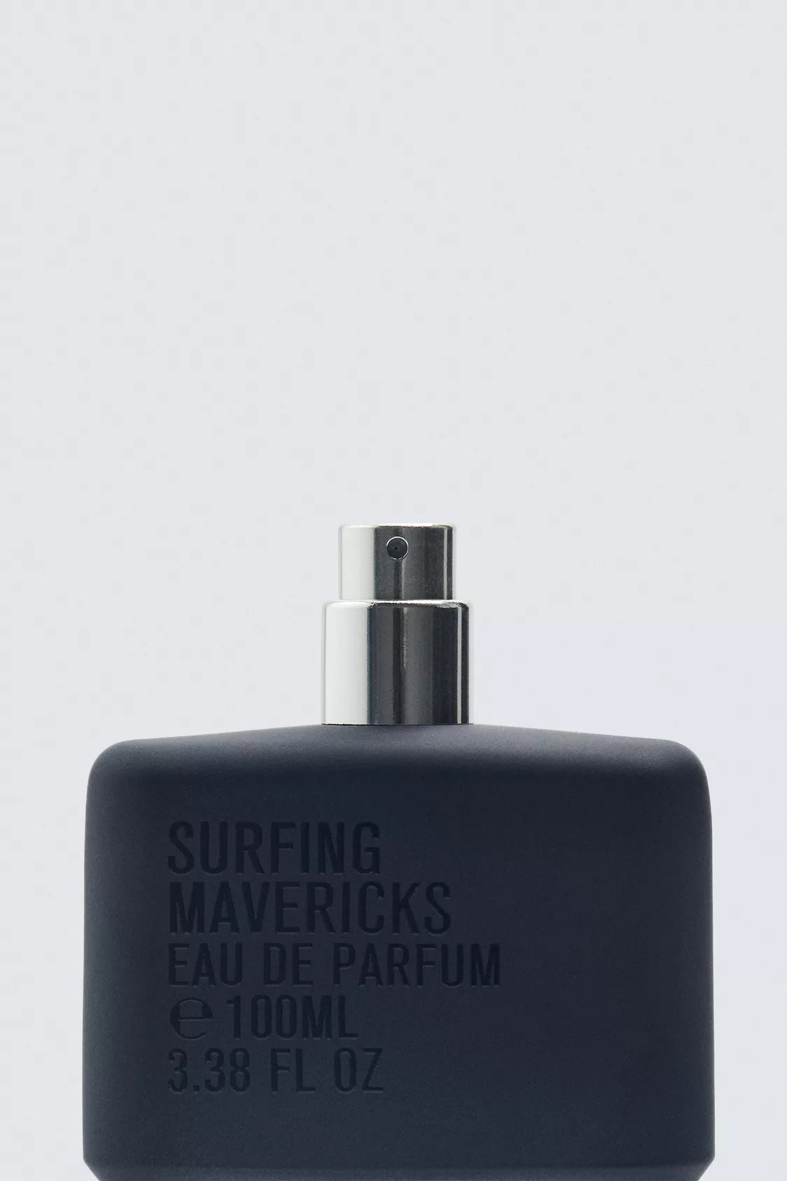 SURFING MAVERICKS