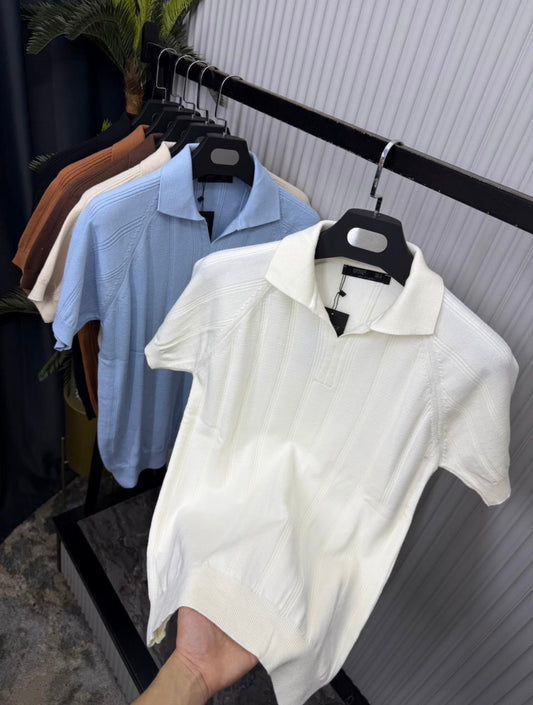 POLO TEE RY 0.2