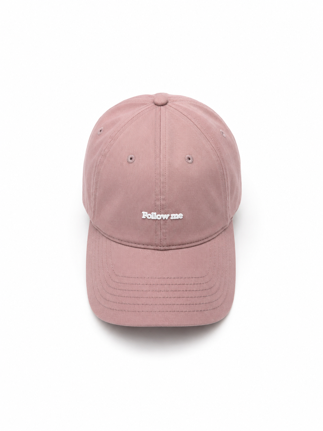 Follow me cap