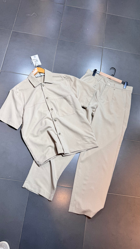 SET BERSHKA/54