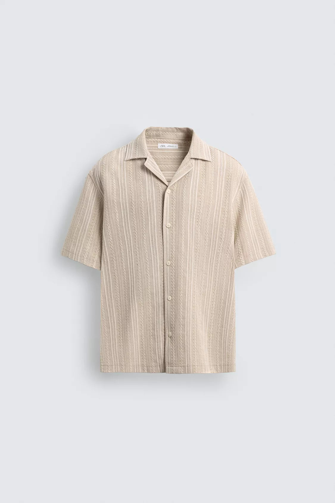 ZARA SHIRT 180/A9