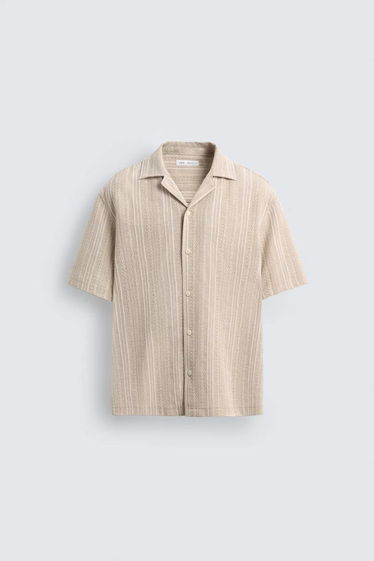 ZARA SHIRT 180/A9