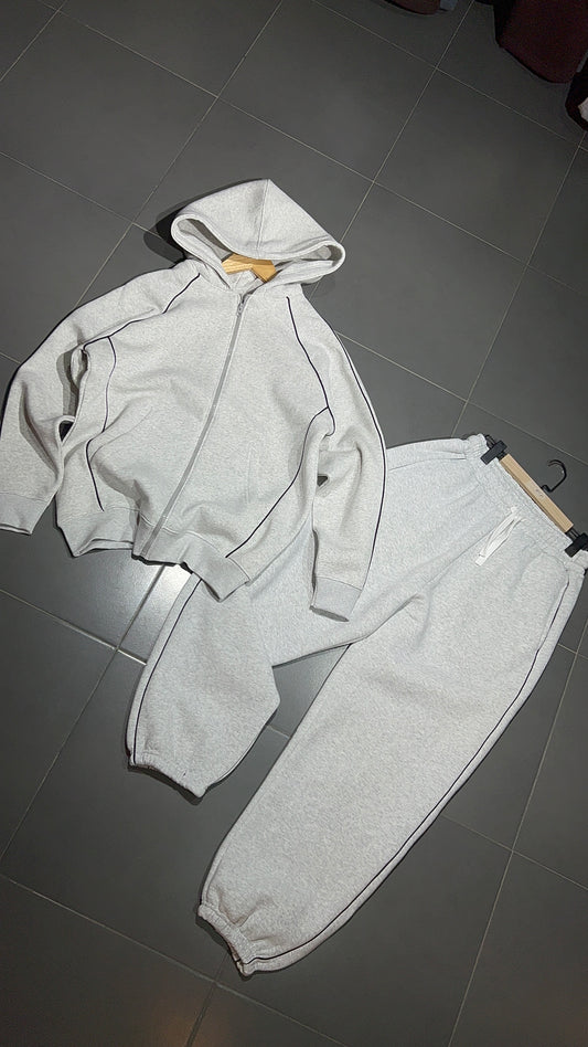 ENSAMBLE JAMMY -26/12