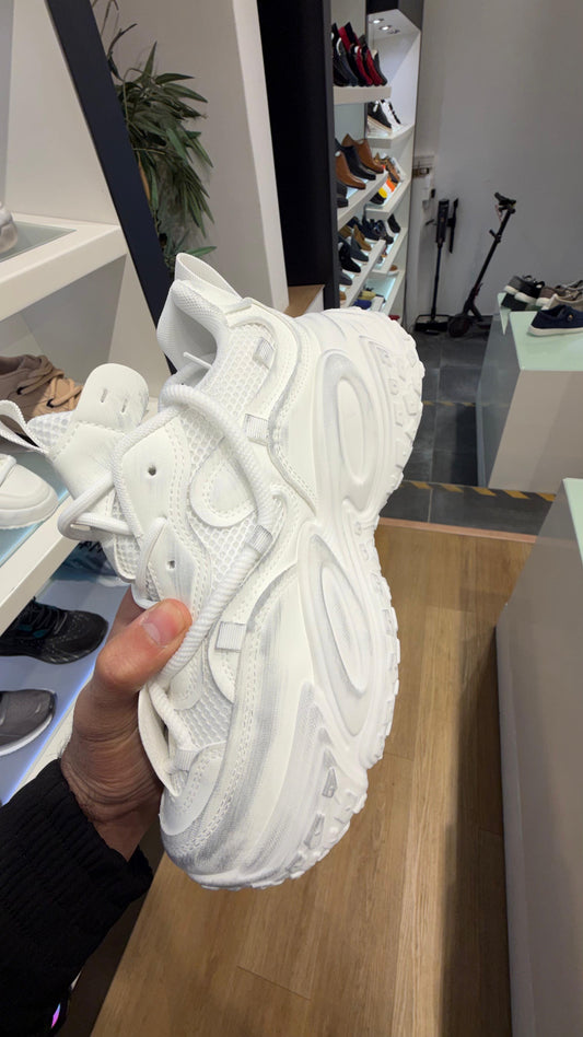 MENSQUARE SHOES
