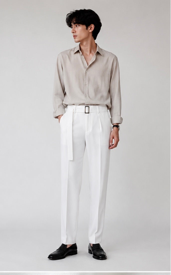LINEN SNTR