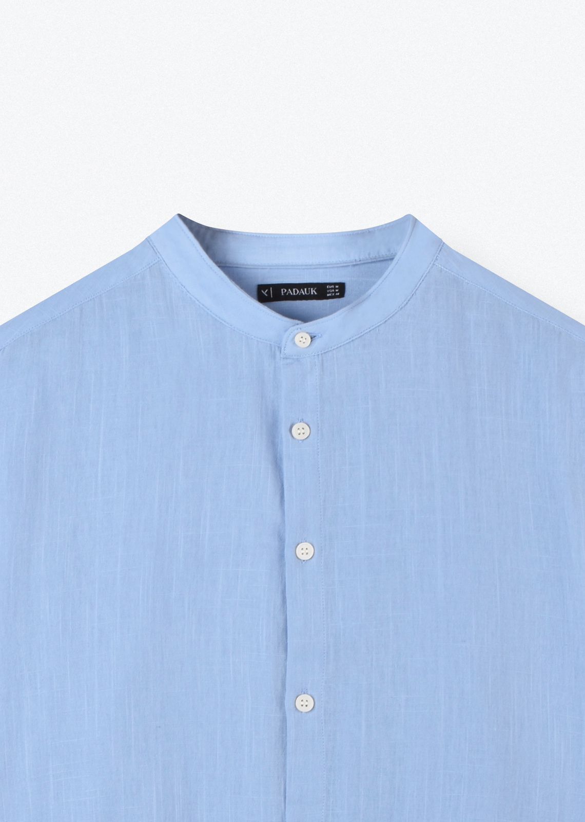 CHEMISE COL-M