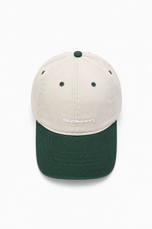 Momuri cap