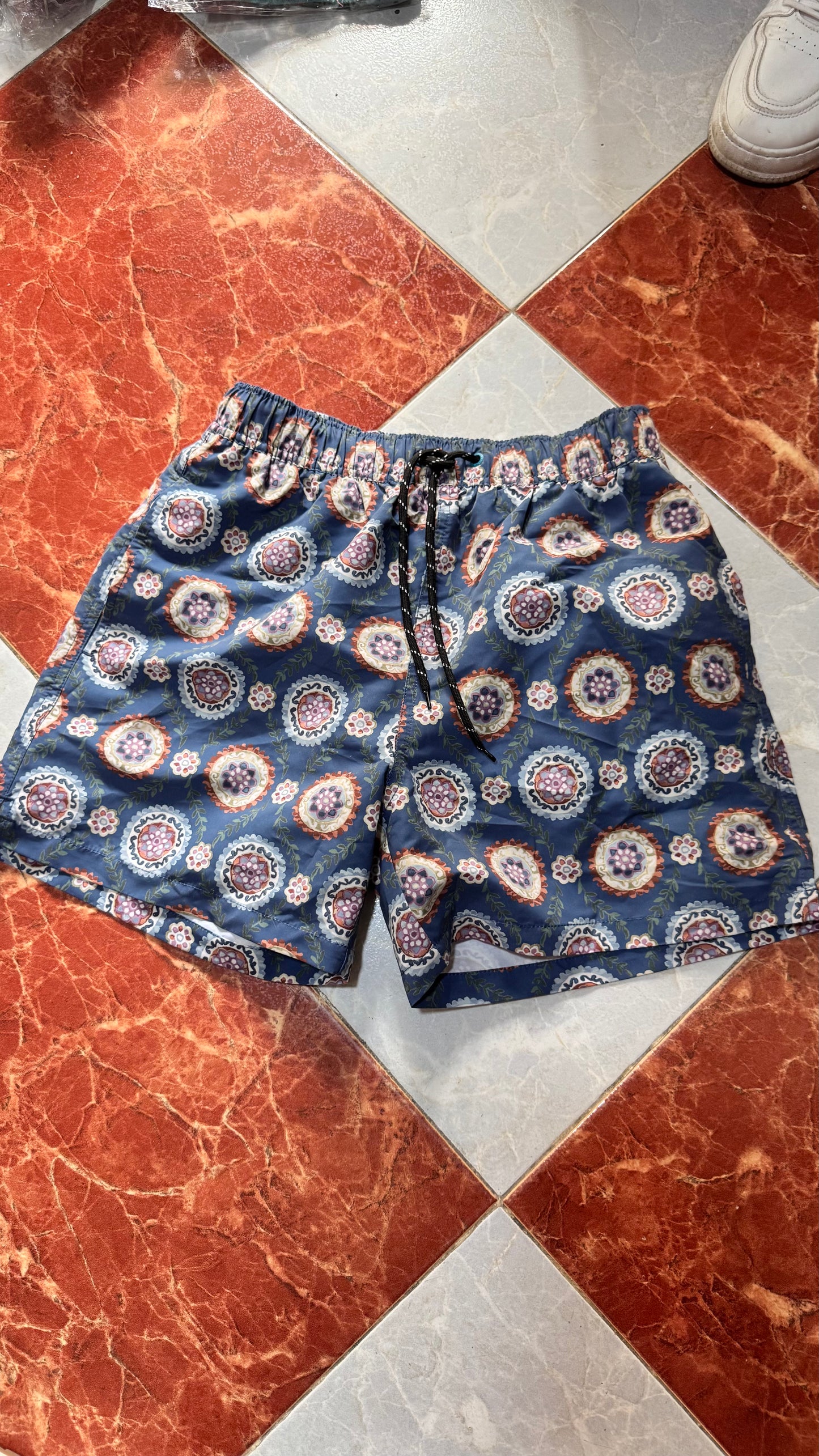 swimwear men SM26