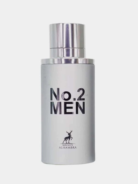 NO 2 MEN