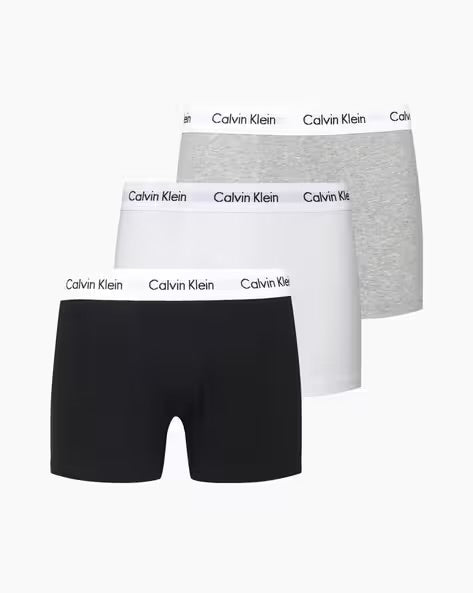 CALVIN KLEIN PACK X3P