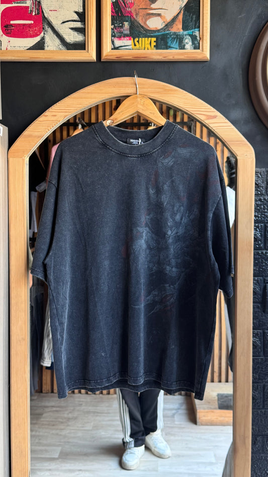Scorpion tee