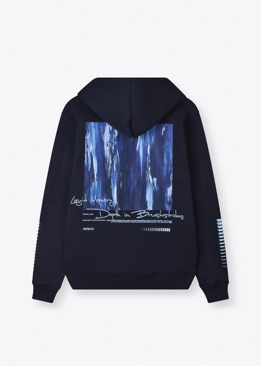 LIQUID OV HOODIE
