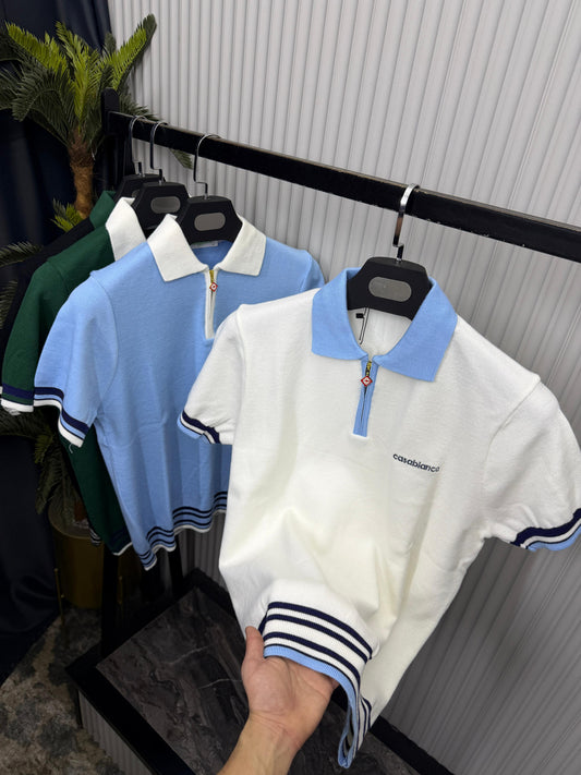 CASABLANCA POLO V1