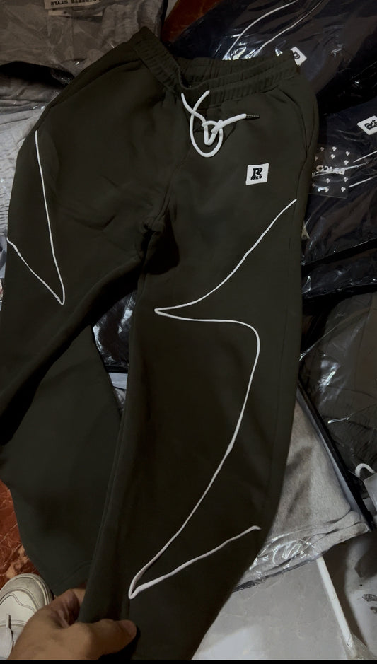 SWEATPANTS BAGGY PYRO 7